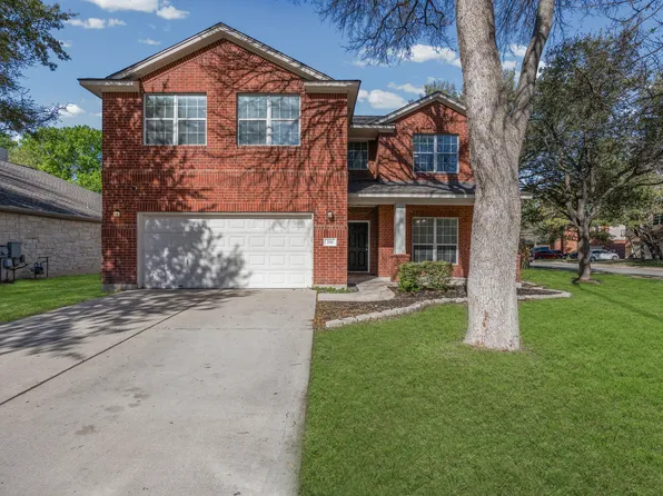 200 Creek Ridge Ln, Round Rock, TX 78664