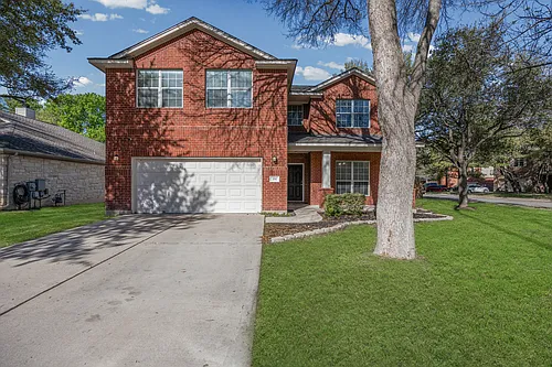 200 Creek Ridge Ln Photo 1