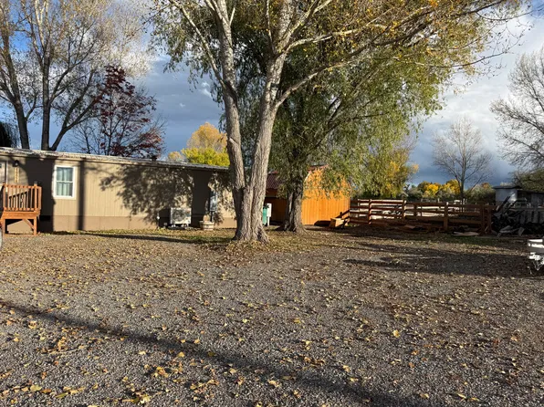 16858 6200th Rd, Montrose, CO 81403