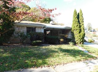 739 Fayette St, Cumberland, MD 21502