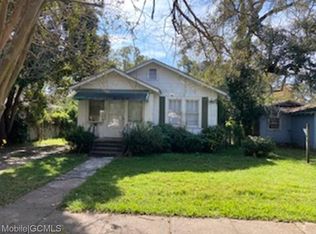 1845 Canal St, Mobile, AL 36606