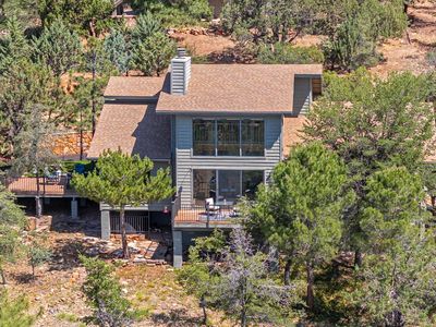 4658 Canyon Vis, Pine, AZ, 85544