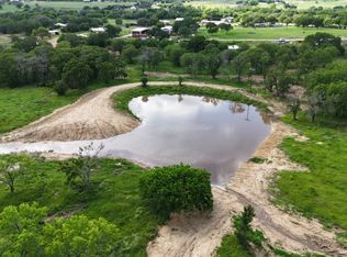 Township Road 2 Cres #482, Stephenville, TX 76401