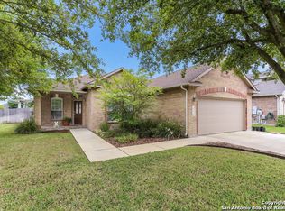 466 Silver Buckle, Schertz, TX 78154