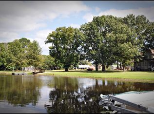 1206 Sailing Way, Summerton, SC 29148