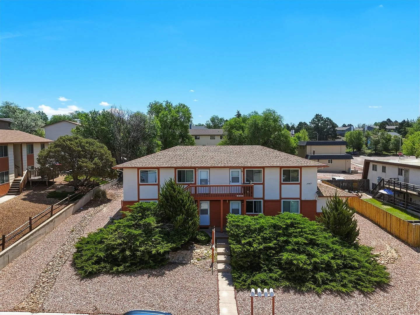 1447 Nokomis Dr. #2 | 1 Month Free - Spacious 2x1 Apartment Near Powers Corridor! — Photo 2