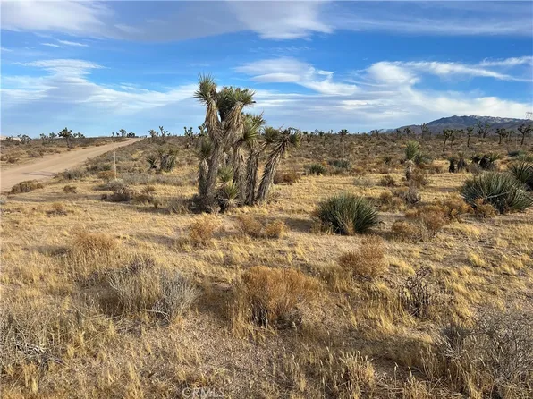 23926 Poppy Rd, Apple Valley, CA 92308