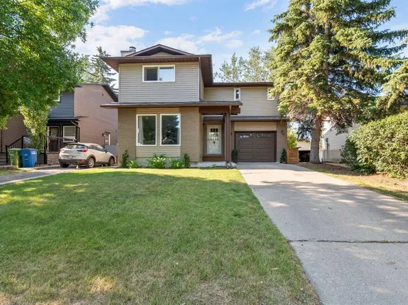 140 Marquis Pl N, Airdrie, AB T4A 1Y7