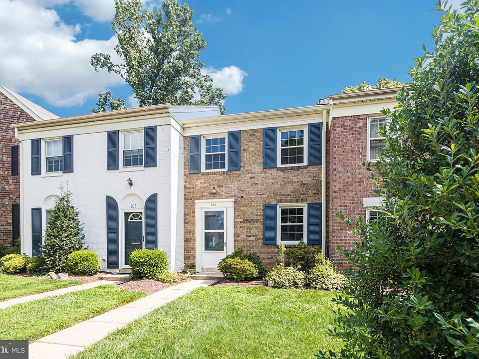 1st image of 503 Azalea Dr #37