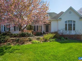 3628 Victoria Ln, Keswick, VA 22947