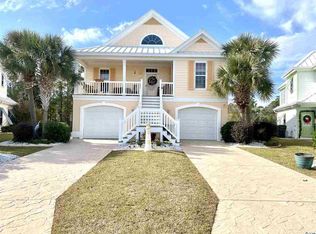 164 Georges Bay Rd, Murrells Inlet, SC 29576