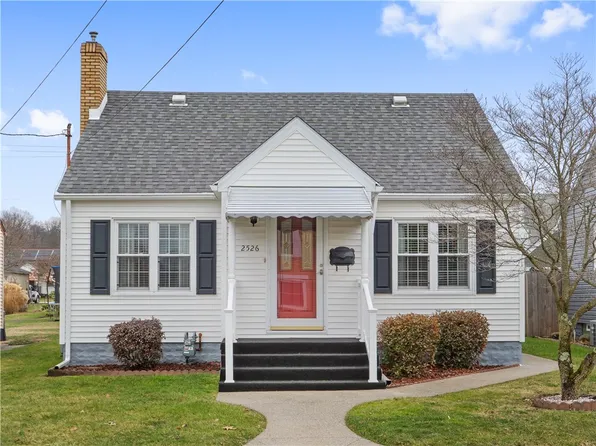 2526 Grandview Ave, Ambridge, PA 15003