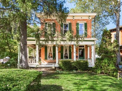 263 N Franklin St, Delaware, OH, 43015