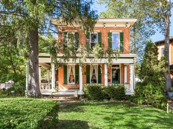 263 N Franklin St, Delaware, OH 43015