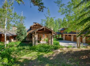 8 Ruby Holw, Park City, UT 84060