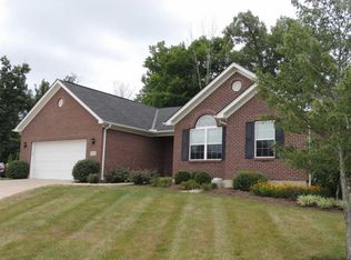 9357 Meadow Trl, Loveland, OH 45140
