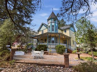 620 Coronado Ave, Prescott, AZ 86303