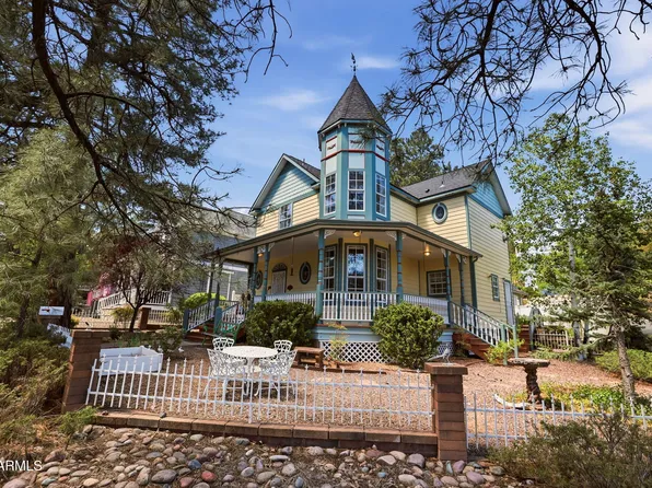 620 CORONADO Avenue, Prescott, AZ 86303