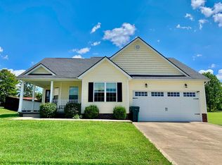 150 Primrose Dr, Morehead, KY 40351