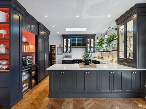 801 38th Ave, San Francisco, CA 94121