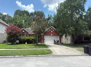 18719 Woodglen Shadows Dr, Humble, TX 77346