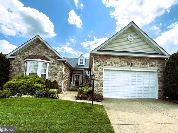 3744 Equinox Way, Dumfries, VA 22025