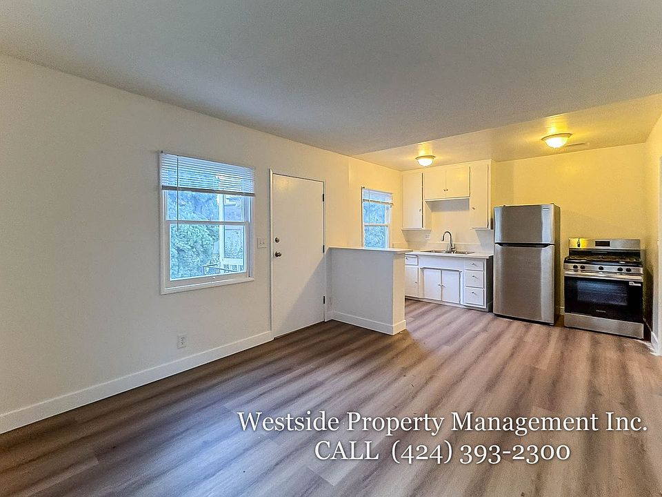 1st image of 11742 Goshen Ave APT 3
