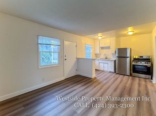 11742 Goshen Ave APT 3, Los Angeles, CA 90049
