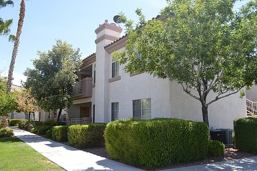 1st image of 4555 E Sahara Ave Unit 206