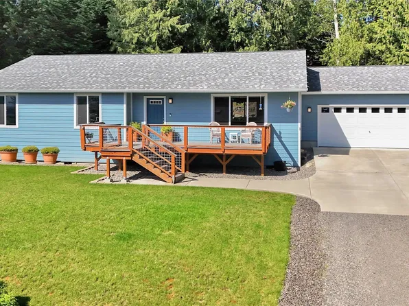 155 Baldwin Lane, Port Ludlow, WA 98365