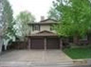 4522 S Gar Way, Denver, CO 80123
