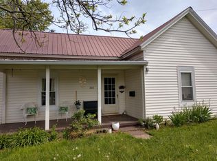 301 W Brown St, Nicholasville, KY 40356