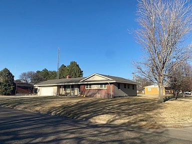 1103 N Sunset Dr, Syracuse, KS 67878 | Zillow