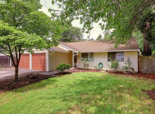 11535 SE Reedway St, Portland, OR 97266