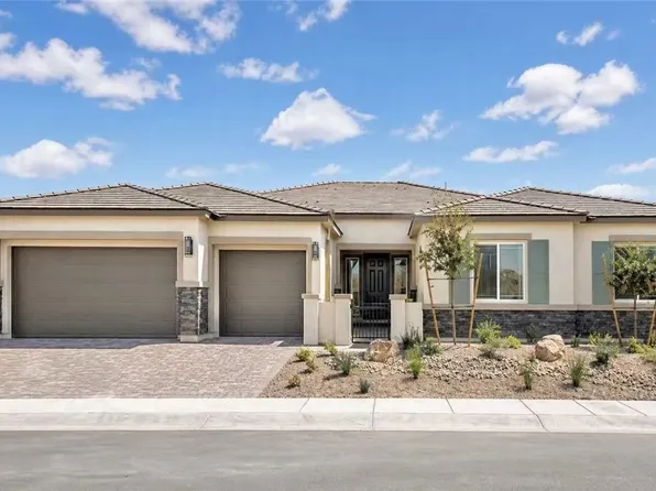 5569 Artex Ave, Las Vegas, NV 89139