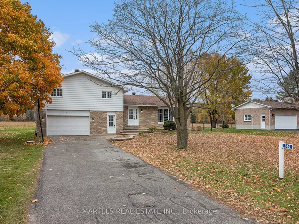 844 Principale St, Casselman, ON K0A 1M0