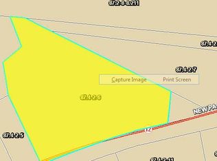 224 New Paltz Rd, Lloyd, NY 12528