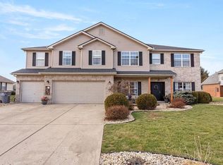 2807 Locust Ct W, Kokomo, IN 46902