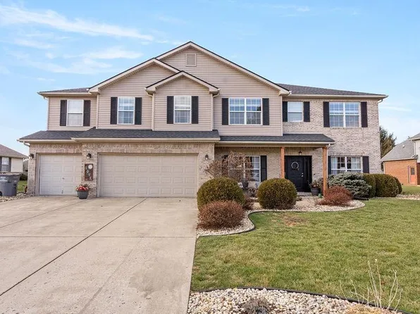 2807 Locust Ct W, Kokomo, IN 46902