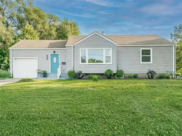 9104 North Ave, Saint Louis, MO 63114