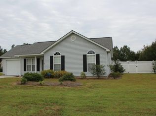 200 La Patos Dr, Myrtle Beach, SC 29588