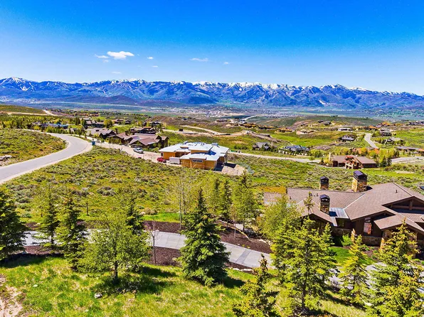 9161 N Promontory Summit Dr, Park City, UT 84098