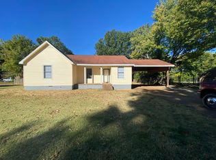 21 Ellendale Cv, Jackson, TN 38305