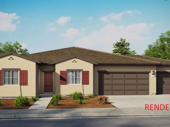 4056 Acadia Pl, Redding, CA 96001