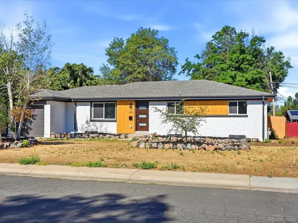 1049 Jamaica Court, Aurora, CO 80010