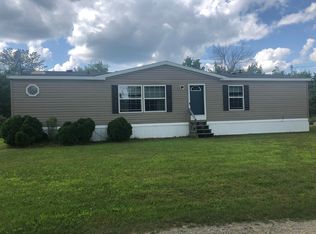 41 Burket Mill Rd, Waldoboro, ME 04572