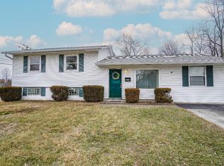 1492 Broadview Ct, Mason, OH 45040