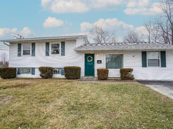 1492 Broadview Ct, Mason, OH 45040