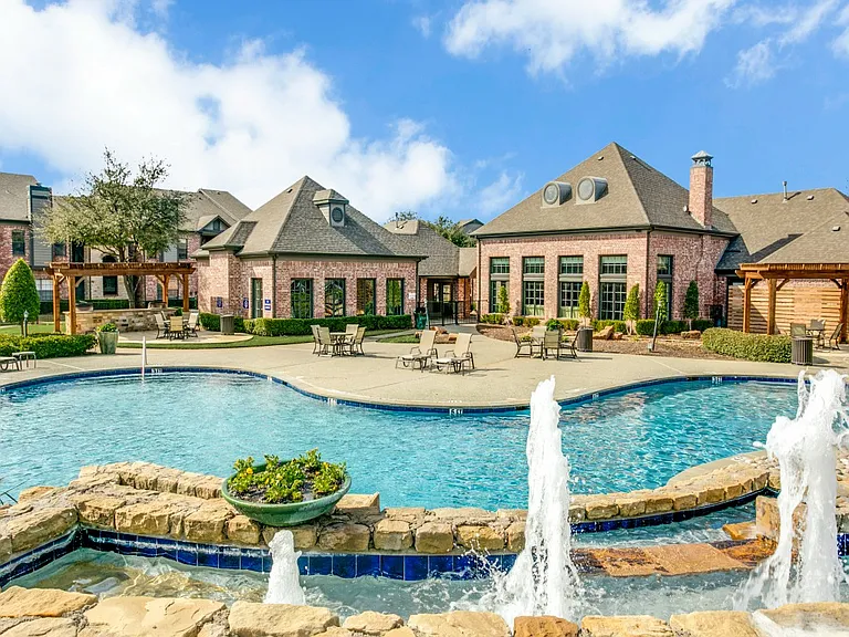 The Club at Riverchase — Photo 3