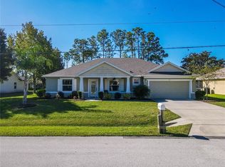 57 Bickford Dr, Palm Coast, FL 32137